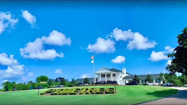 Video thumbnail for 9 Best Golf Courses in Birmingham, AL