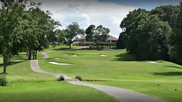Video thumbnail for 5 Best Golf Courses in Auburn, AL