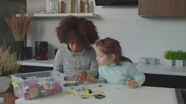 Video thumbnail for Puzzle Games for Creative Thinking