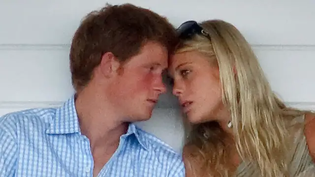 Video thumbnail for Royal Couples That Didn't Work Out