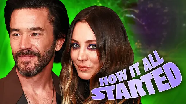 Video thumbnail for Everything We Know About Kaley Cuoco And Tom Pelphrey's Relationship