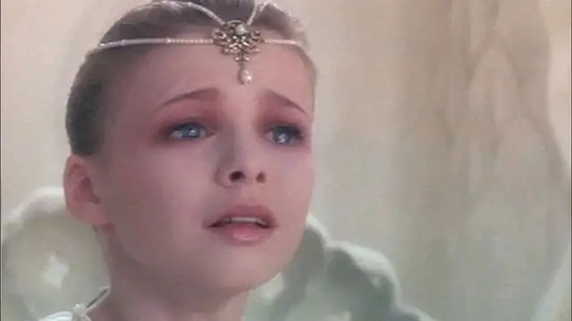'Video thumbnail for Things Only Adults Notice In The Neverending Story'