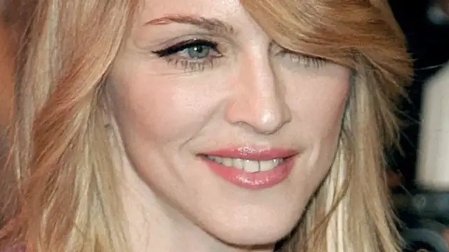 'Video thumbnail for Madonna's Most Head-Turning Moments Since The '90s'