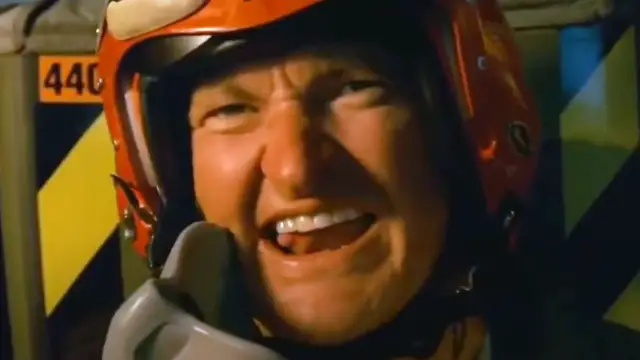 Video thumbnail for Whatever Happened To Randy Quaid?