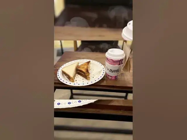 Video thumbnail for Burning Toast