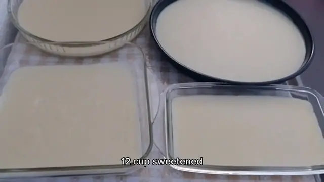 'Video thumbnail for jello poke cake recipe'