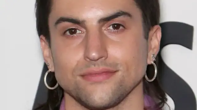 Video thumbnail for The Untold Truth Of Pentatonix's Mitch Grassi