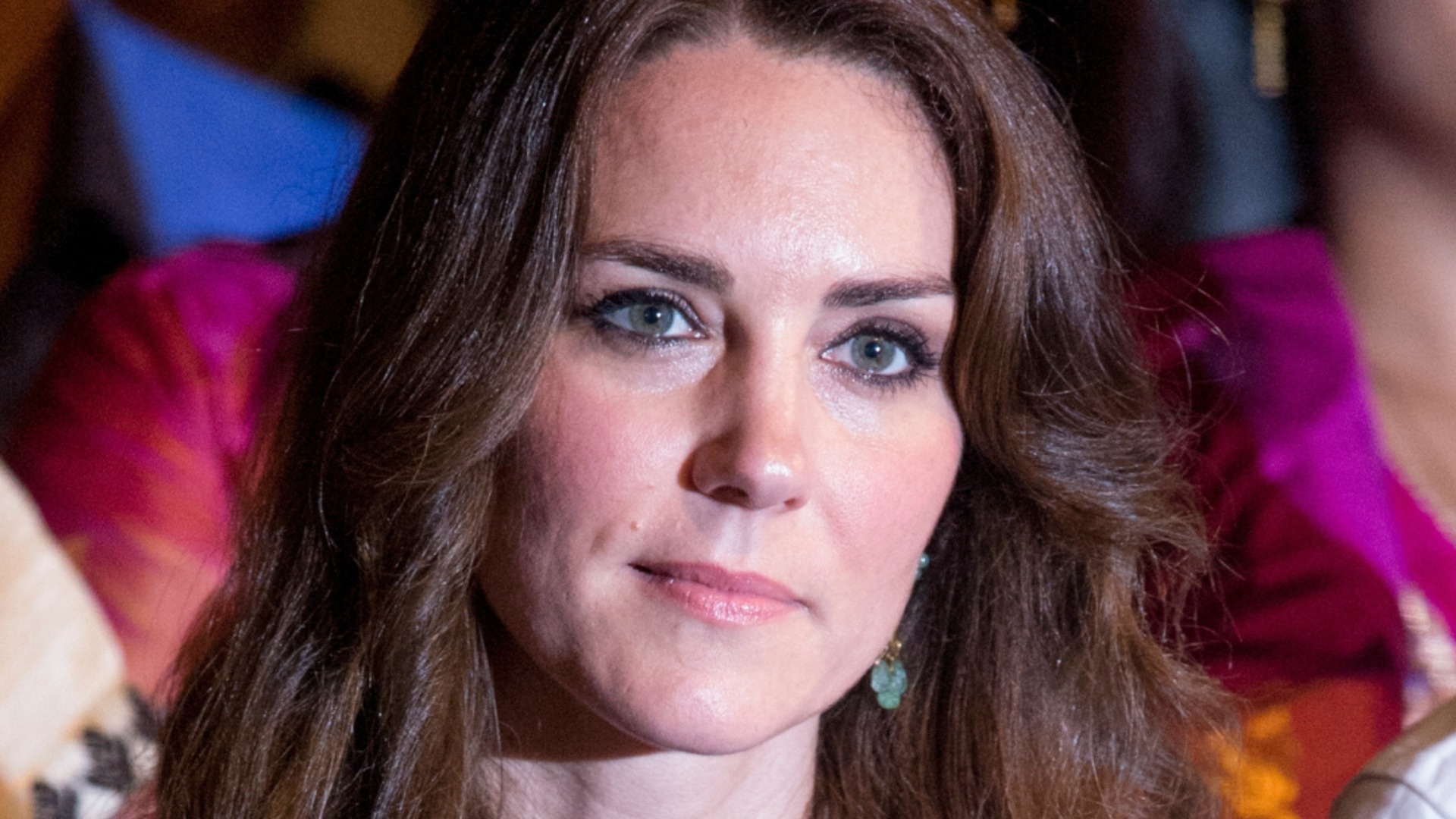 Video thumbnail for What Kate Middleton Really Eats In A Day