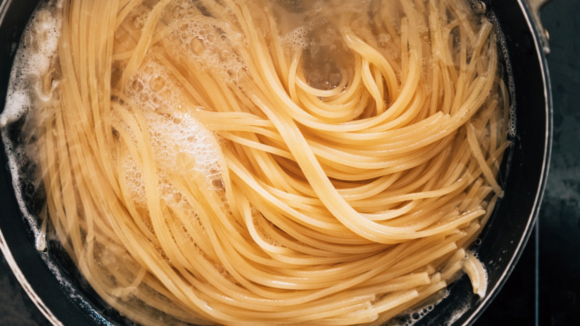 Video thumbnail for The One Spaghetti Rule You Should Never Break