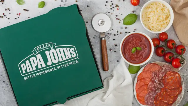 Video thumbnail for Ordering Tips For The Best Papa Johns Pizza