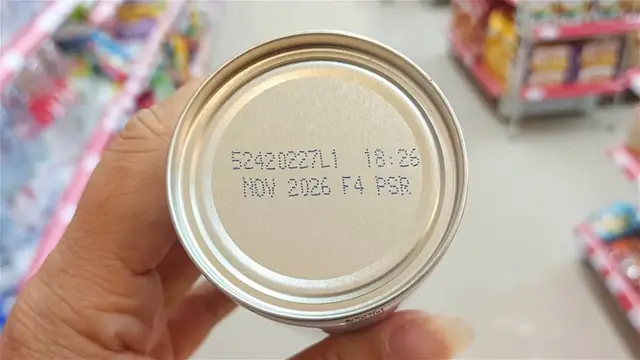 Video thumbnail for The Messy Truth About Food Expiration Dates