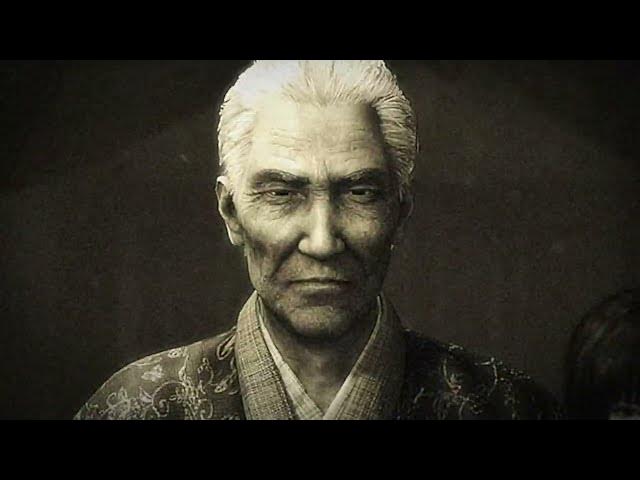 Video thumbnail for Fatal Frame 2 Remake - Chapter 3: Seijiro Makabe Side Stories: Exposure Filter Tutorial | Bookshelf