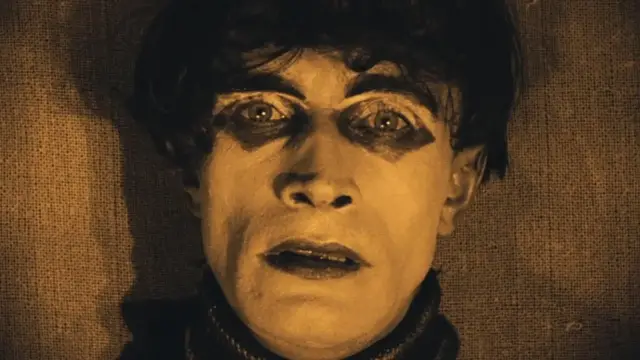 Video thumbnail for Movies That Will Give You Nightmares Even Without Sound