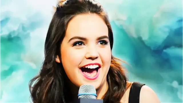 'Video thumbnail for Why Bailee Madison Disappeared From Hallmark's Good Witch'