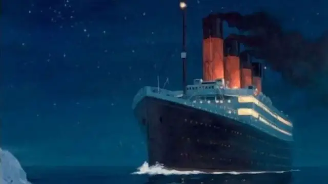 Video thumbnail for Debunking The Most Popular Titanic Myths