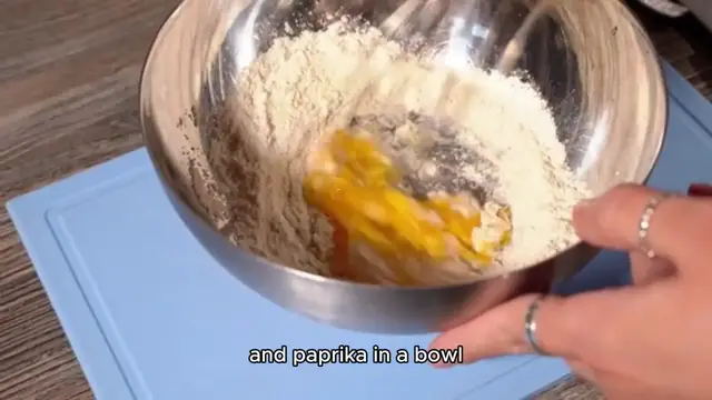 'Video thumbnail for Buffalo chicken recipe'