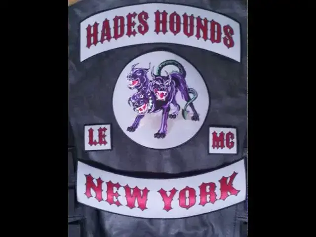 Video thumbnail for Hades Hounds demo