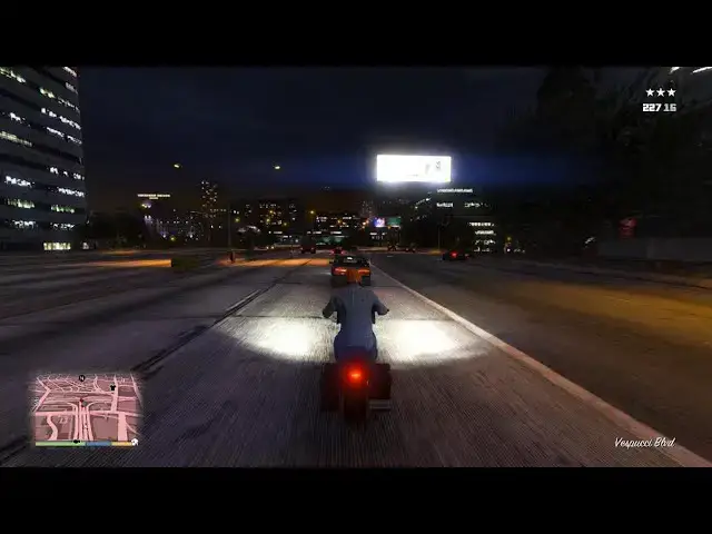 Video thumbnail for Grand Theft Auto V_20250912171704