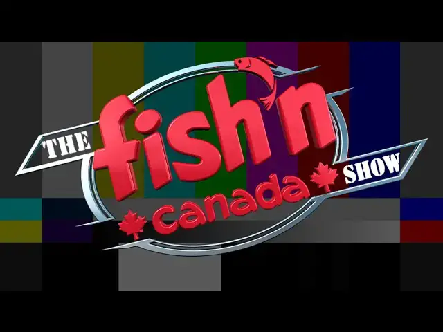 Video thumbnail for Q&A with Fish’n Canada’s Ang & Pete