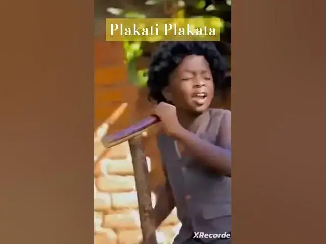 Video thumbnail for kids dancing plakati plakata🤣🤣