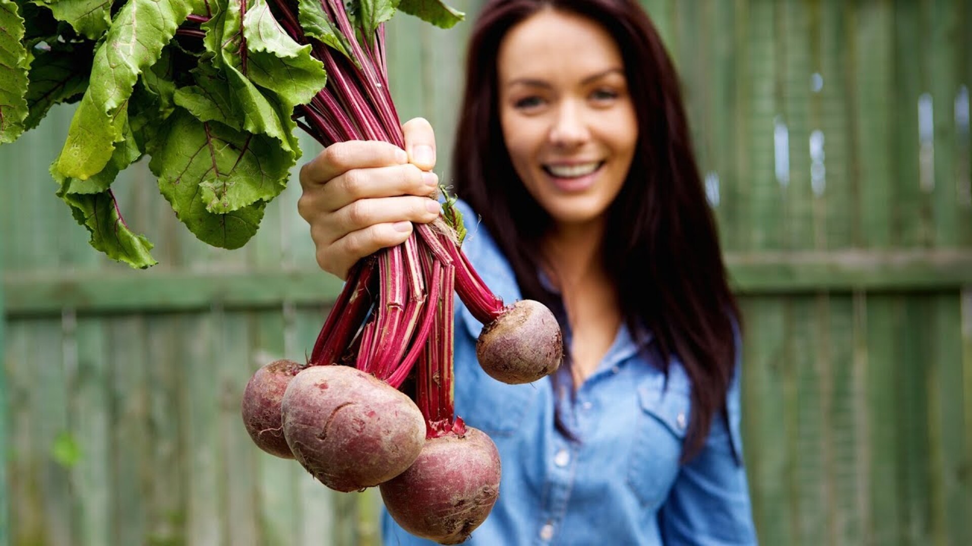 Video thumbnail for The Real Reason You Need To Start Eating Beets