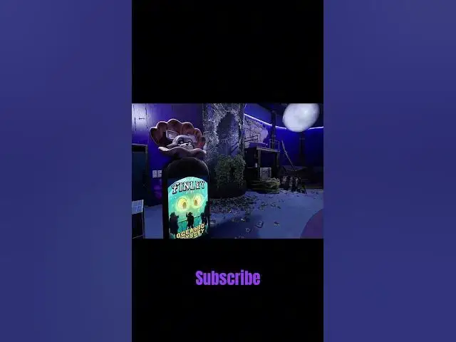 Video thumbnail for Indigo Park Chapter 2 New teasers and leaks