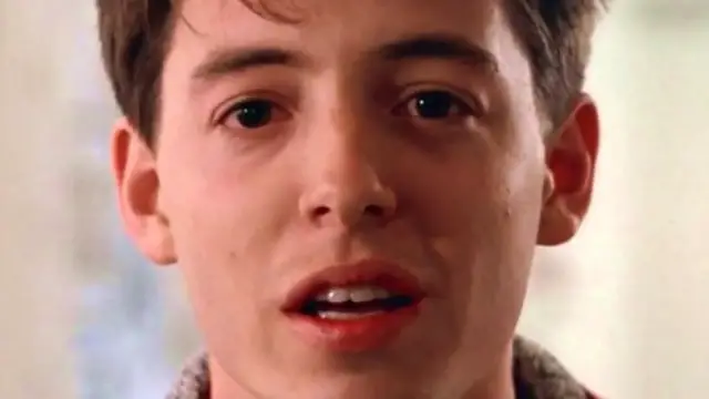 'Video thumbnail for Dumb Things In Ferris Bueller's Day Off Everyone Ignored'