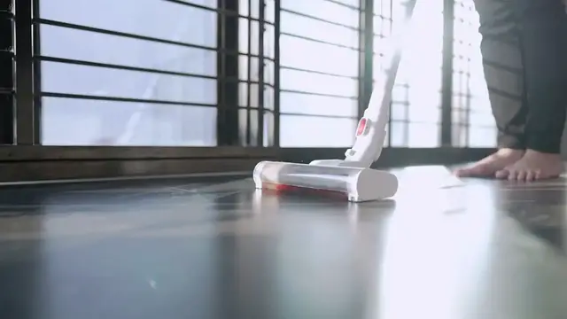 Video thumbnail for Cleaning Vinyl Floors