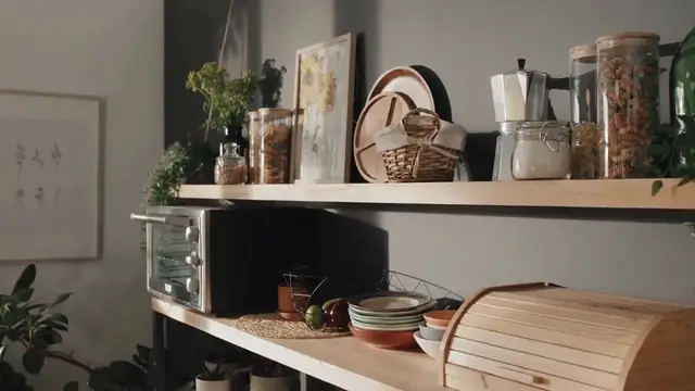 Video thumbnail for Rustic Home Decor Ideas