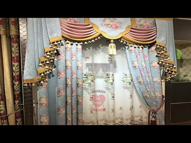 Video thumbnail for Avarest Home Decor 40