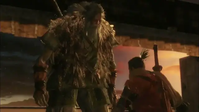 Video thumbnail for Sekiro Boss Fights Gameplay 60 FPS