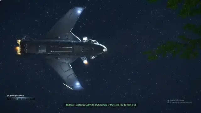 Video thumbnail for Avengers - Free To Use Gameplay