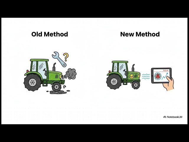 Video thumbnail for TRM216U Tarım 4.0 2024-2025 Final Soruları