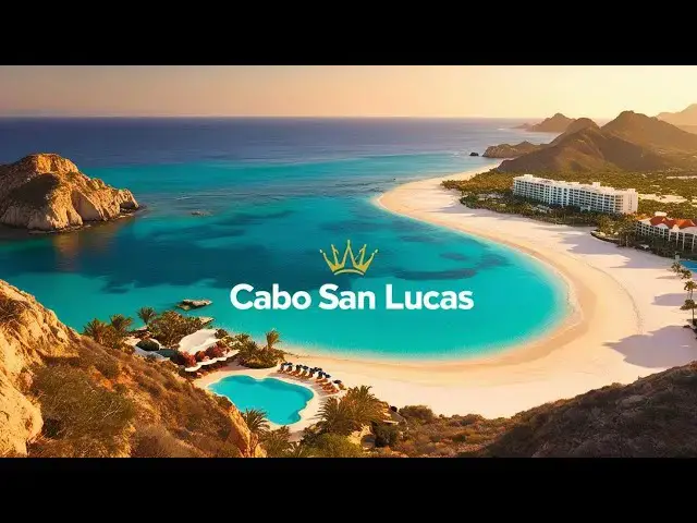 Video thumbnail for Where Is Cabo San Lucas Located? Your Gateway to Paradise