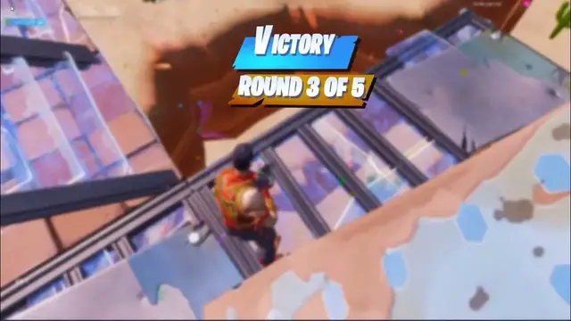 Video thumbnail for Fortnite Creative Zone Wars Gameplay   1080p 60fps