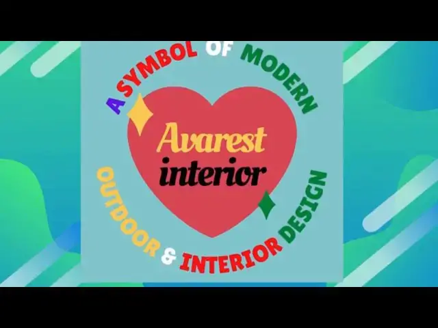 Video thumbnail for Avarest Interior 03-The emblem Of Modern Architecture😍😍