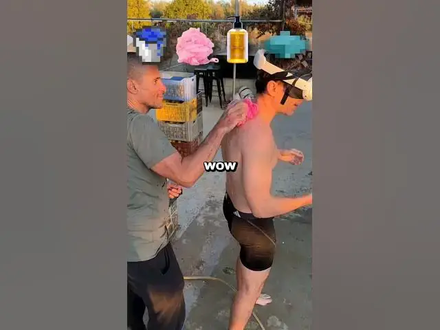 Video thumbnail for Day 2 of Wearing a VR Headset