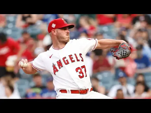 'Video thumbnail for Dylan Bundy 2021 MLB Highlights!'