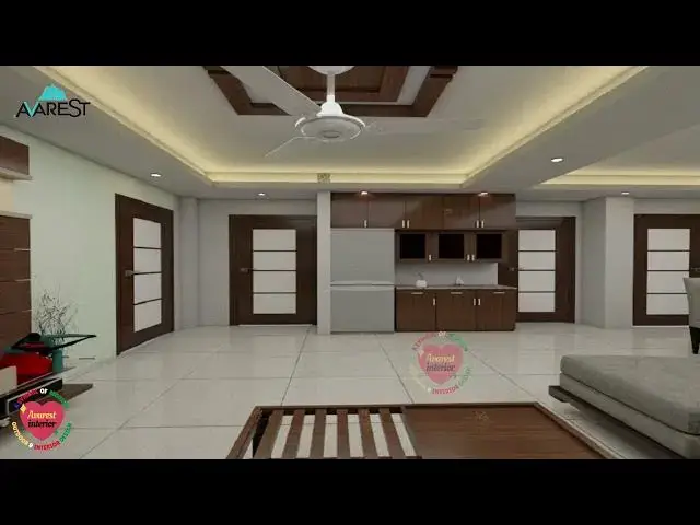 Video thumbnail for Avarest Interior 001