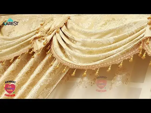 Video thumbnail for Avarest Home Decor 31