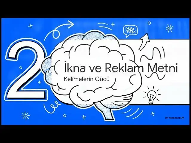 Video thumbnail for Ata Aöf Reklam Kampanyaları ve Reklamcılık Uygulamaları 2025-2026 Final Soruları