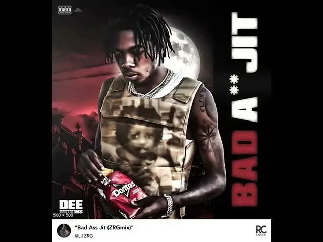 'Video thumbnail for BAD ASS JIT'