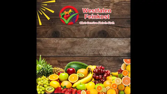 'Video thumbnail for Green Yellow Modern Tropical Fruit Instagram Post'