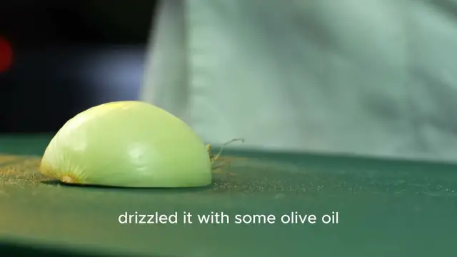 'Video thumbnail for Roast Squash Salad'