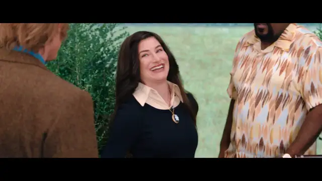 'Video thumbnail for Agatha All Along“ Trailer 2024: Neuer D23-Spin-off von WandaVision zeigt düstere Magie und Geheimnisse'