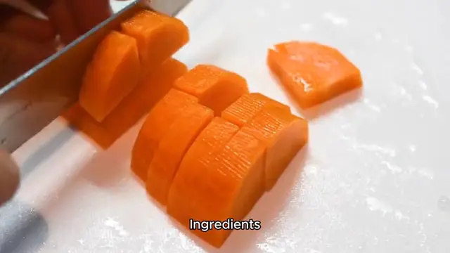 Video thumbnail for poke bowl recipe