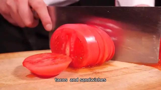 Video thumbnail for pickled red onions recipe