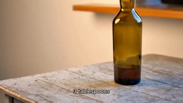 Video thumbnail for vinaigrette recipe