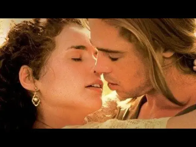 Video thumbnail for Love and Heartbreak Analyzing the Tristan, Susannah, and Alfred Love Triangle in Legends of the Fall