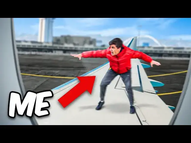 Video thumbnail for I Travelled Around The Earth For Free